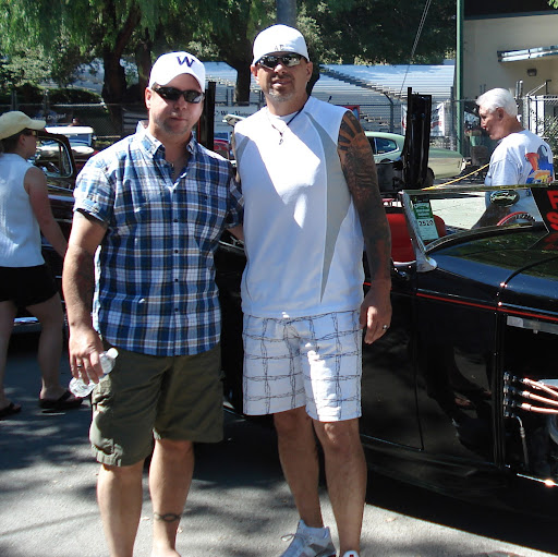 Larry Webb Photo 32