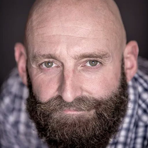 Graeme Finlayson Photo 7