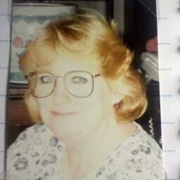 Patricia Gilmore Photo 29