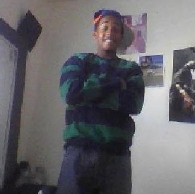 Keith Colbert Photo 8