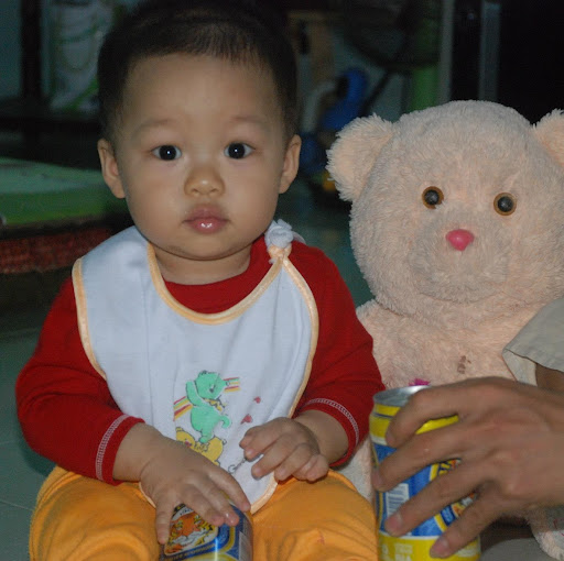 Ha Phan Photo 39