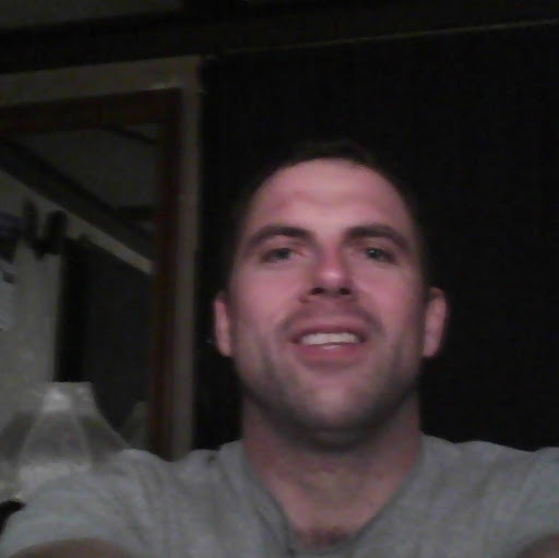 Christopher Hurt Photo 6