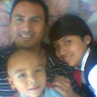 Francisco Marin Photo 44