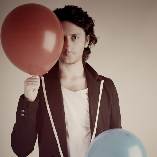 Paul Melia Photo 6
