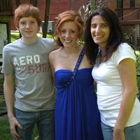 Rose Jamison Photo 8