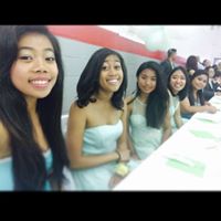 Kristine Velasco Photo 1