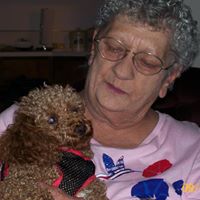 Sherrie Kelley Photo 16