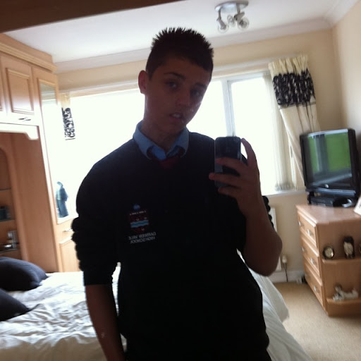 Bradley Reece Photo 9