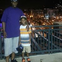 Anton Stevenson Photo 4