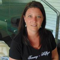 Catherine Vaillancourt Photo 7