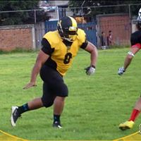 Johnny Castro Photo 24