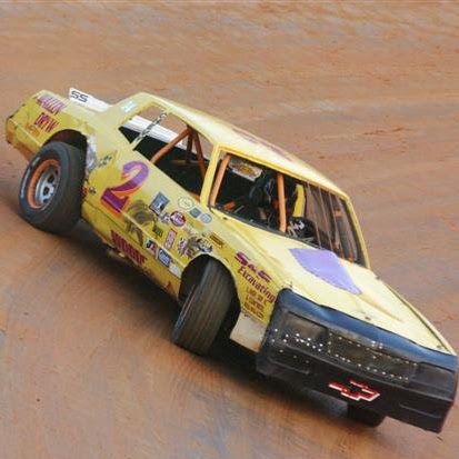 Robbie Woods Photo 36