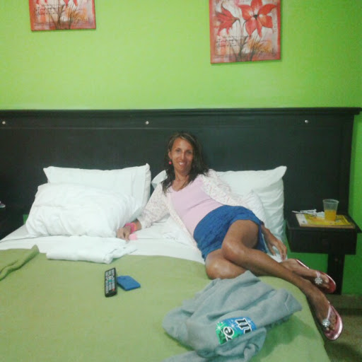 Trinidad Peraza Photo 3