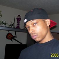Markeith Robinson Photo 5