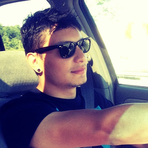 Daniel Hark Photo 2