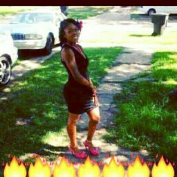 Latoya Watson Photo 16
