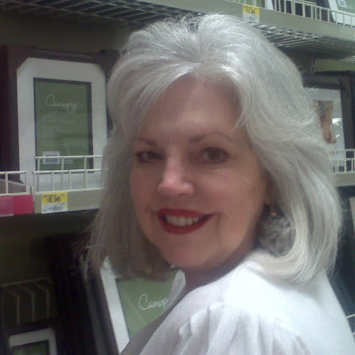 Nancy Hall Photo 33
