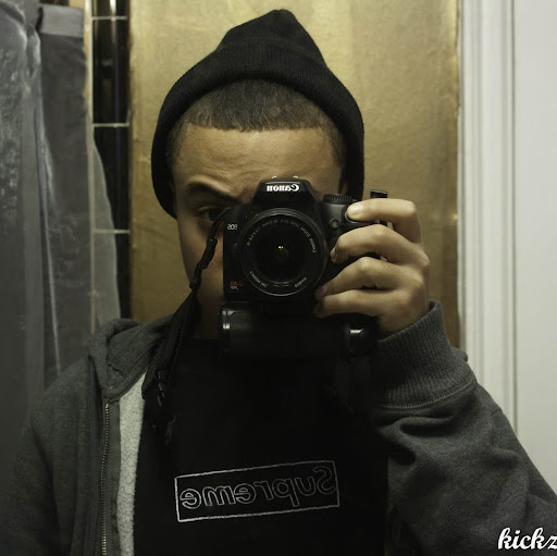 Kevin Hernandez Photo 37