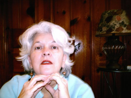 Barbara Archer Photo 3