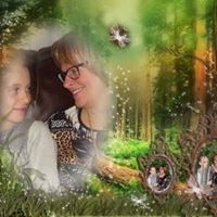 Suzanne Rodgers Photo 16