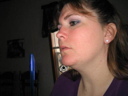 Heather Clark Photo 20