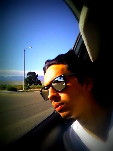 Ed Andrade Photo 23
