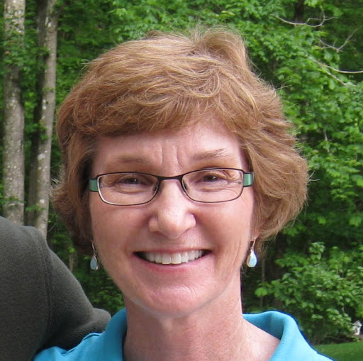 Martha Parker Photo 44