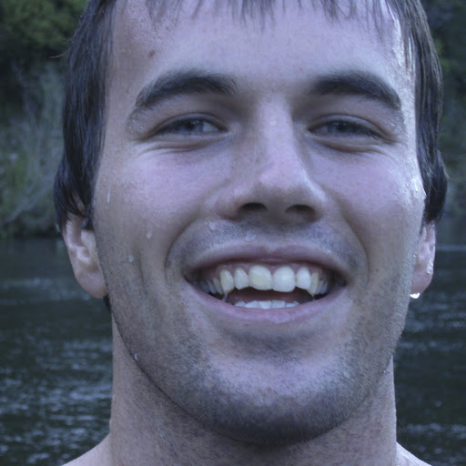 Daniel Compton Photo 27