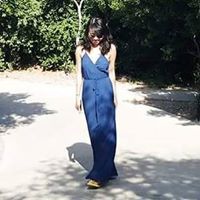 Christy Dinh Photo 9