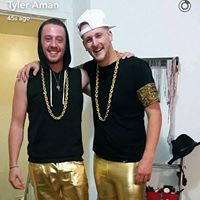 Tyler Aman Photo 6