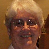 Nancy Swain Photo 26