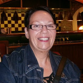 Sharon Barry Photo 18