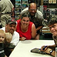Nedra Meyer Photo 1