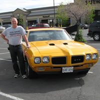 Pete Stack Photo 25