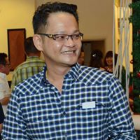 Edward Chung Photo 48