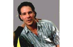 Richard Cobb Photo 41