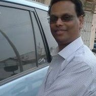 Saji Abraham Photo 22