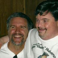 John Halverson Photo 5