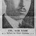 Sam Nash Photo 6