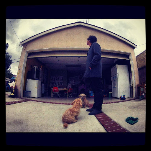 Anthony Montes Photo 12