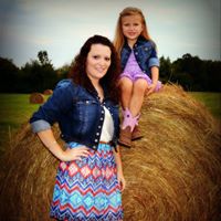Kelly Rousseau Photo 10