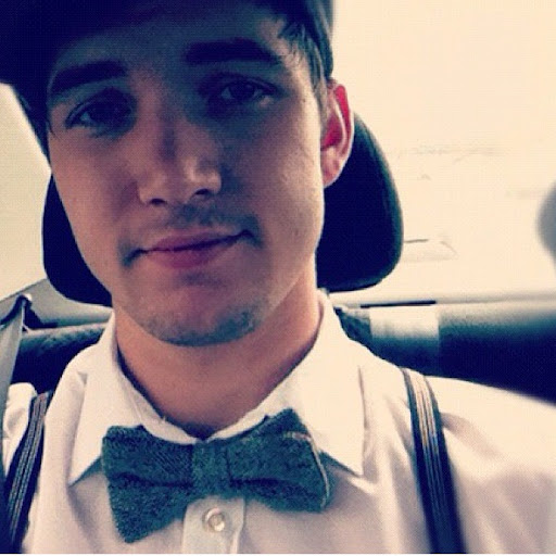 Matthew Ronan Photo 5