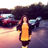 Sarah Kimball Photo 12