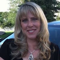 Joanne Fraser Photo 24