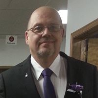 Roger Blankenship Photo 20