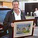 Andrew Strauss Photo 15