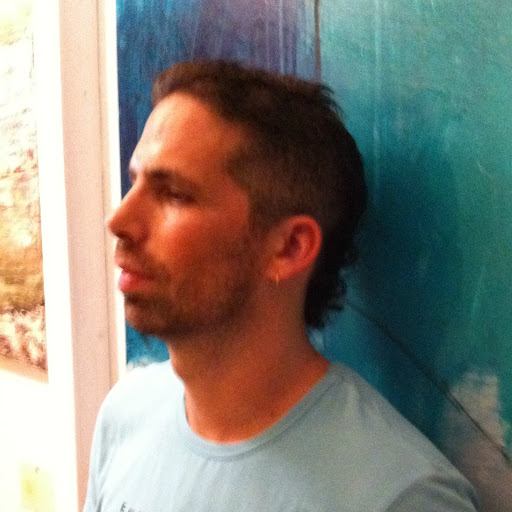 Eric Pearce Photo 12