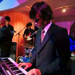Benjamin Escobar Photo 21