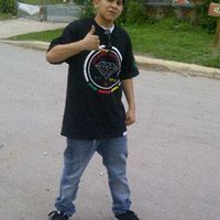 Gilbert Galvan Photo 15