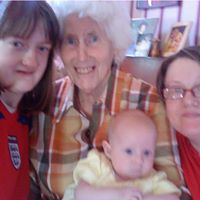 Joanne Ward Photo 9